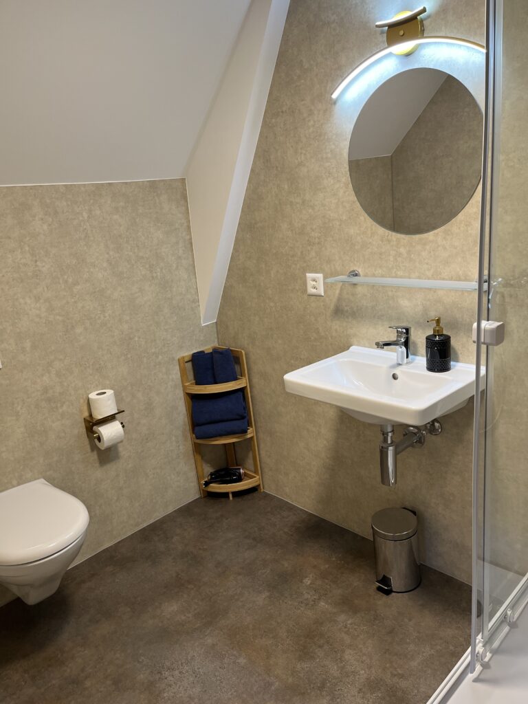 Hotelimpression