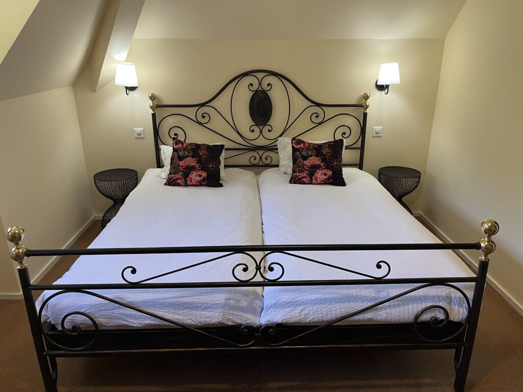 Hotelimpression